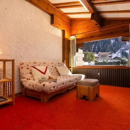 Amethystes A16 * Chamonix