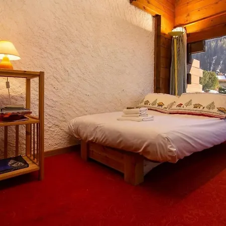 Apartament Amethystes A16 *